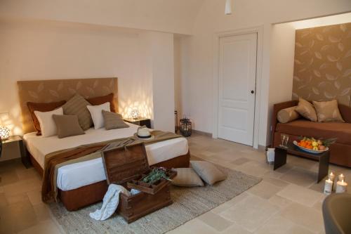 ottolire resort