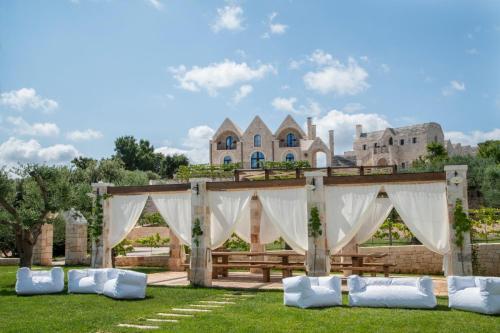 ottolire resort