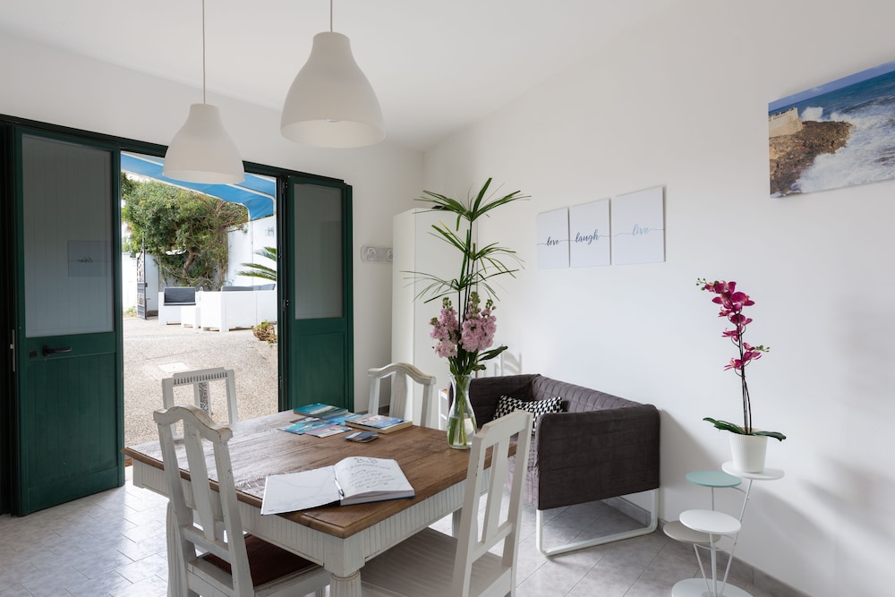 biancaleuca rooms and suite