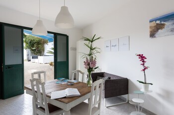 biancaleuca rooms and suite