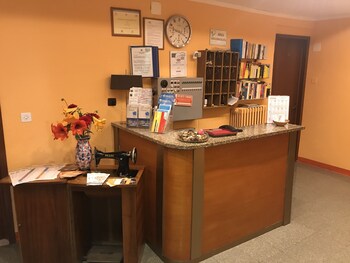 albergo parigi