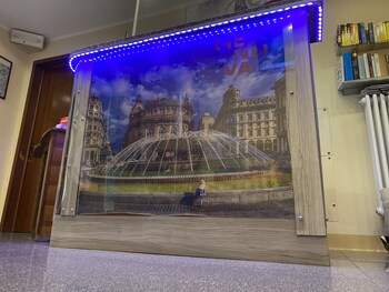 albergo parigi