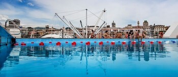 albergo parigi