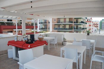 bandb cuore di gallipoli