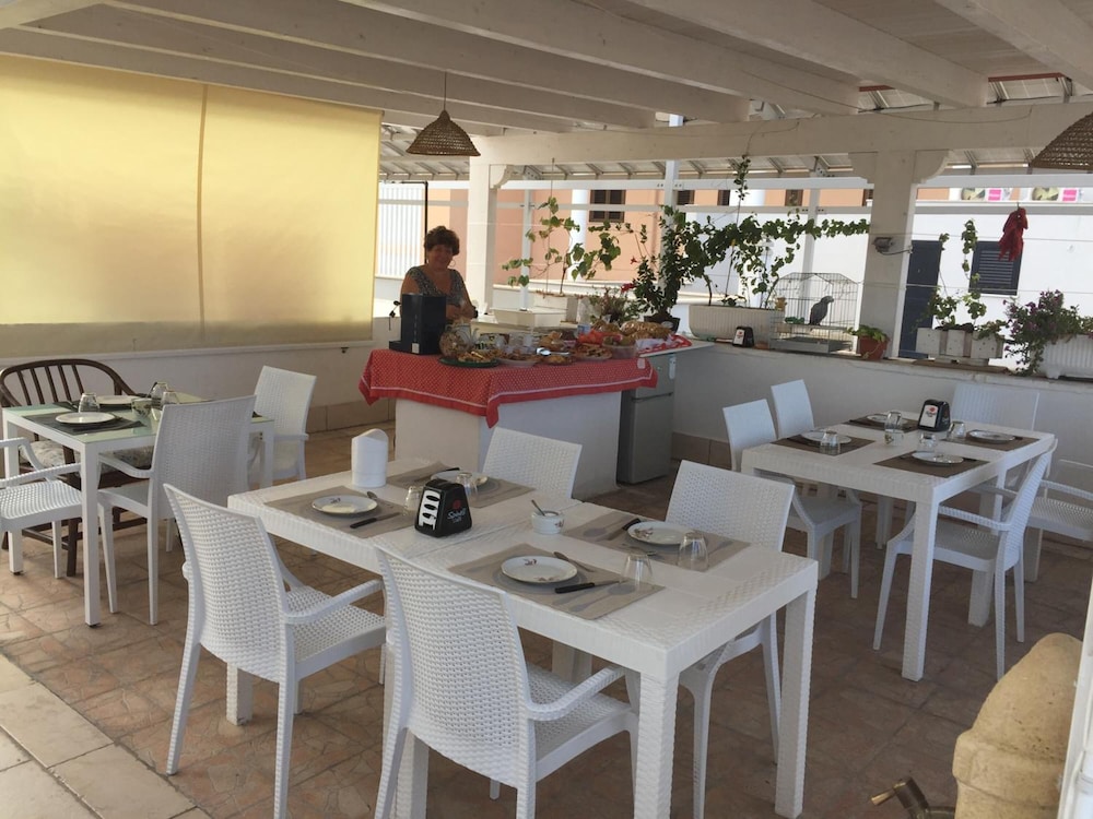 bandb cuore di gallipoli