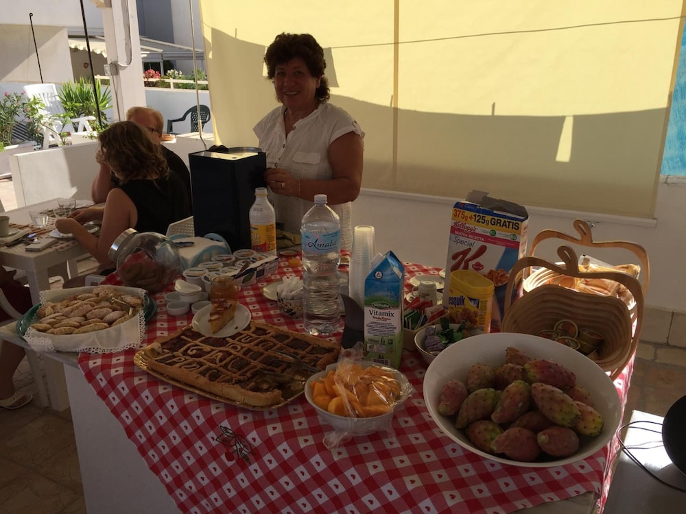 bandb cuore di gallipoli