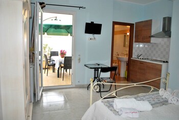 bandb cuore di gallipoli
