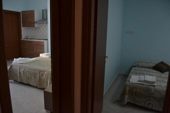 bandb cuore di gallipoli