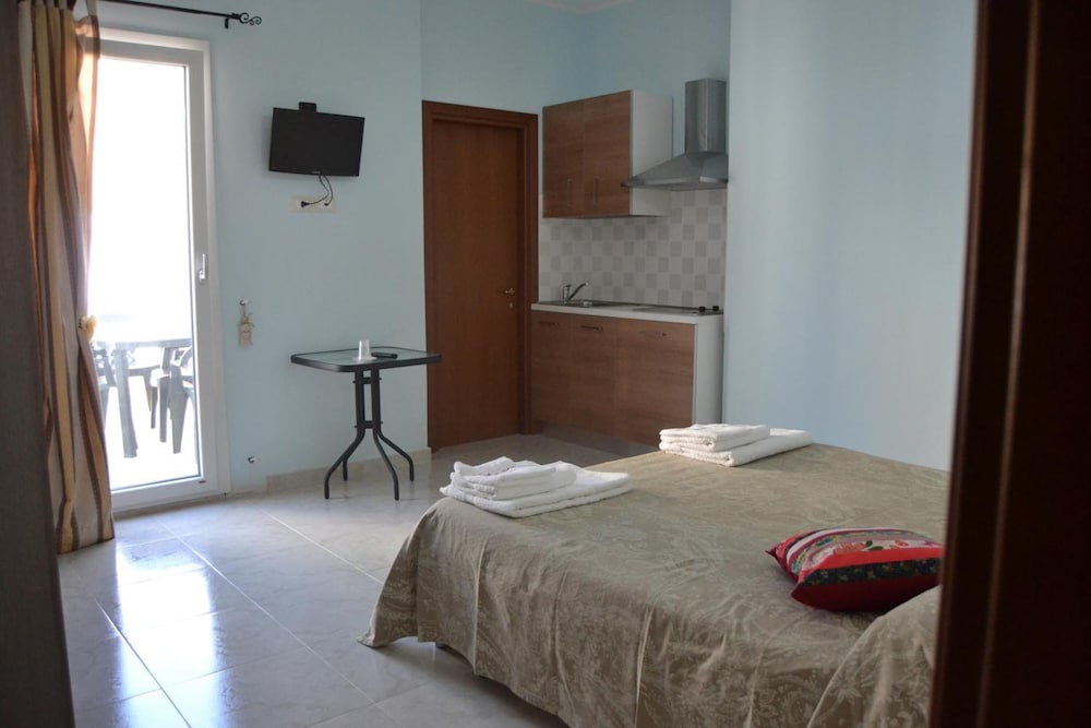bandb cuore di gallipoli