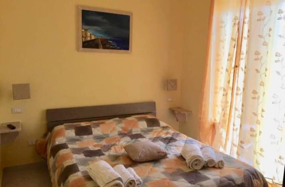 bandb cuore di gallipoli