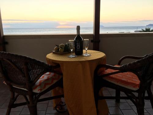 hotel marconi