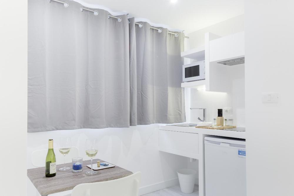 suite palermo apartment