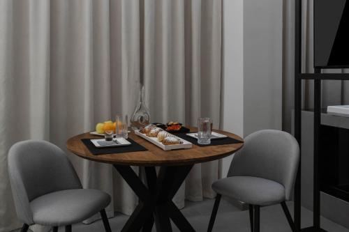 suite palermo apartment