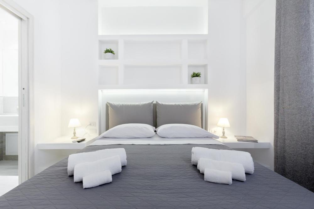 suite palermo apartment