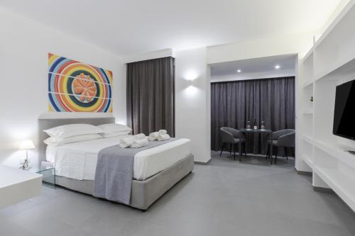 suite palermo apartment