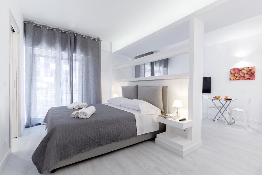 suite palermo apartment