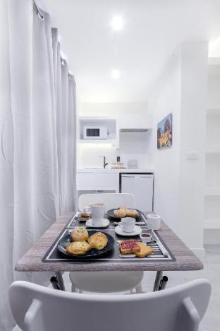 suite palermo apartment