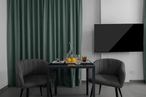 suite palermo apartment