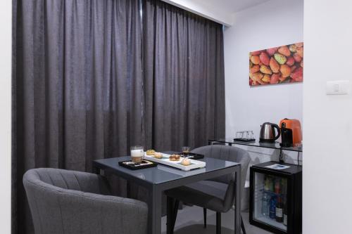 suite palermo apartment