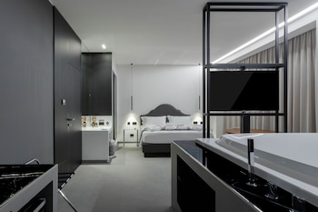 suite palermo apartment