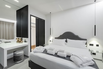 suite palermo apartment