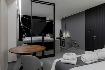 suite palermo apartment