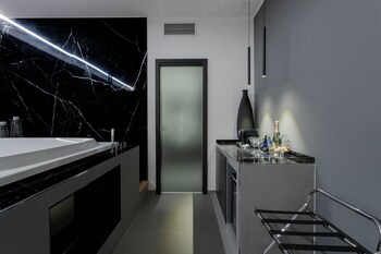 suite palermo apartment