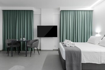 suite palermo apartment