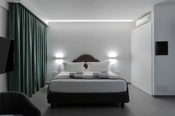 suite palermo apartment