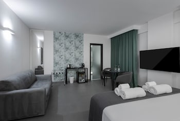 suite palermo apartment