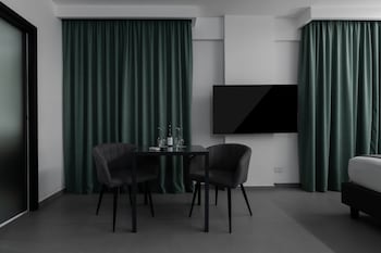 suite palermo apartment