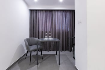 suite palermo apartment
