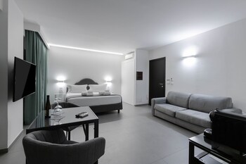 suite palermo apartment