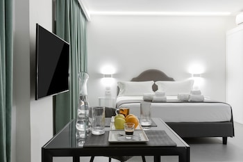 suite palermo apartment