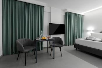 suite palermo apartment