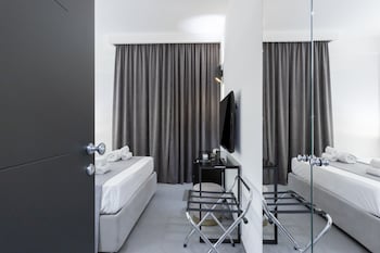 suite palermo apartment
