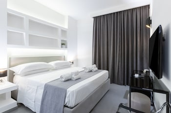 suite palermo apartment