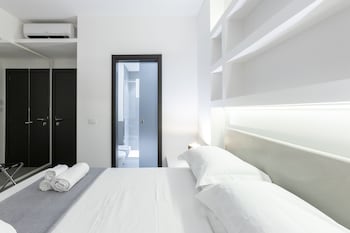 suite palermo apartment