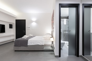 suite palermo apartment