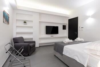 suite palermo apartment