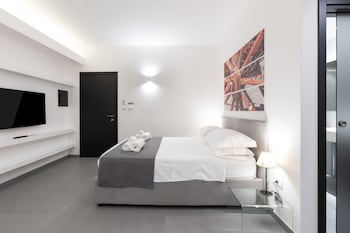 suite palermo apartment