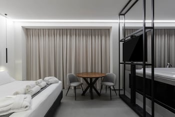 suite palermo apartment