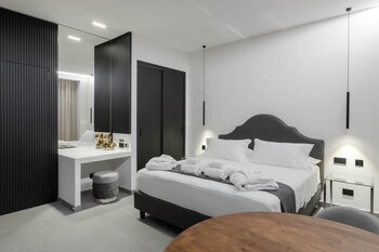 suite palermo apartment