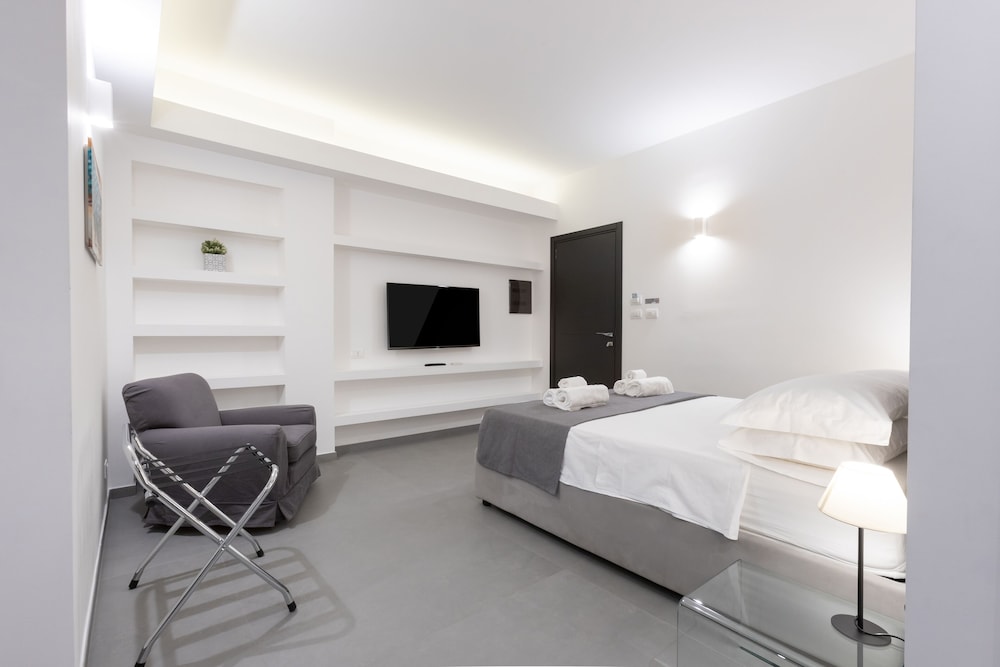 suite palermo apartment