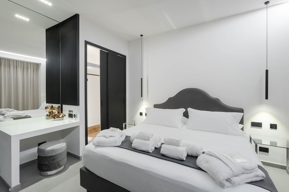 suite palermo apartment