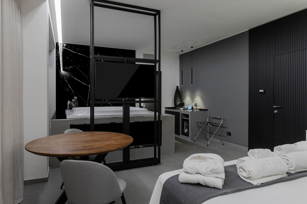 suite palermo apartment