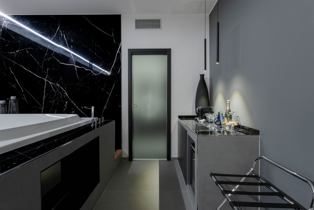 suite palermo apartment