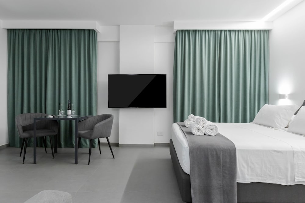 suite palermo apartment