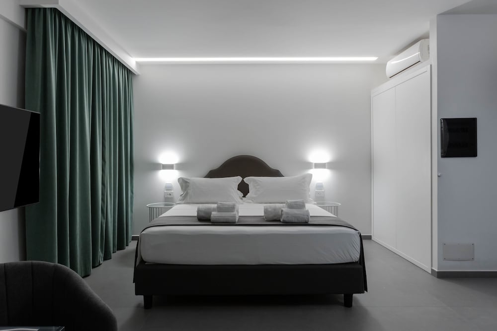 suite palermo apartment