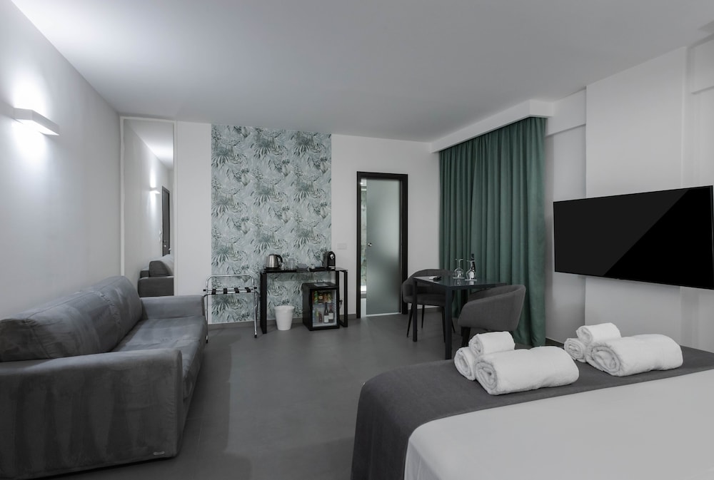 suite palermo apartment